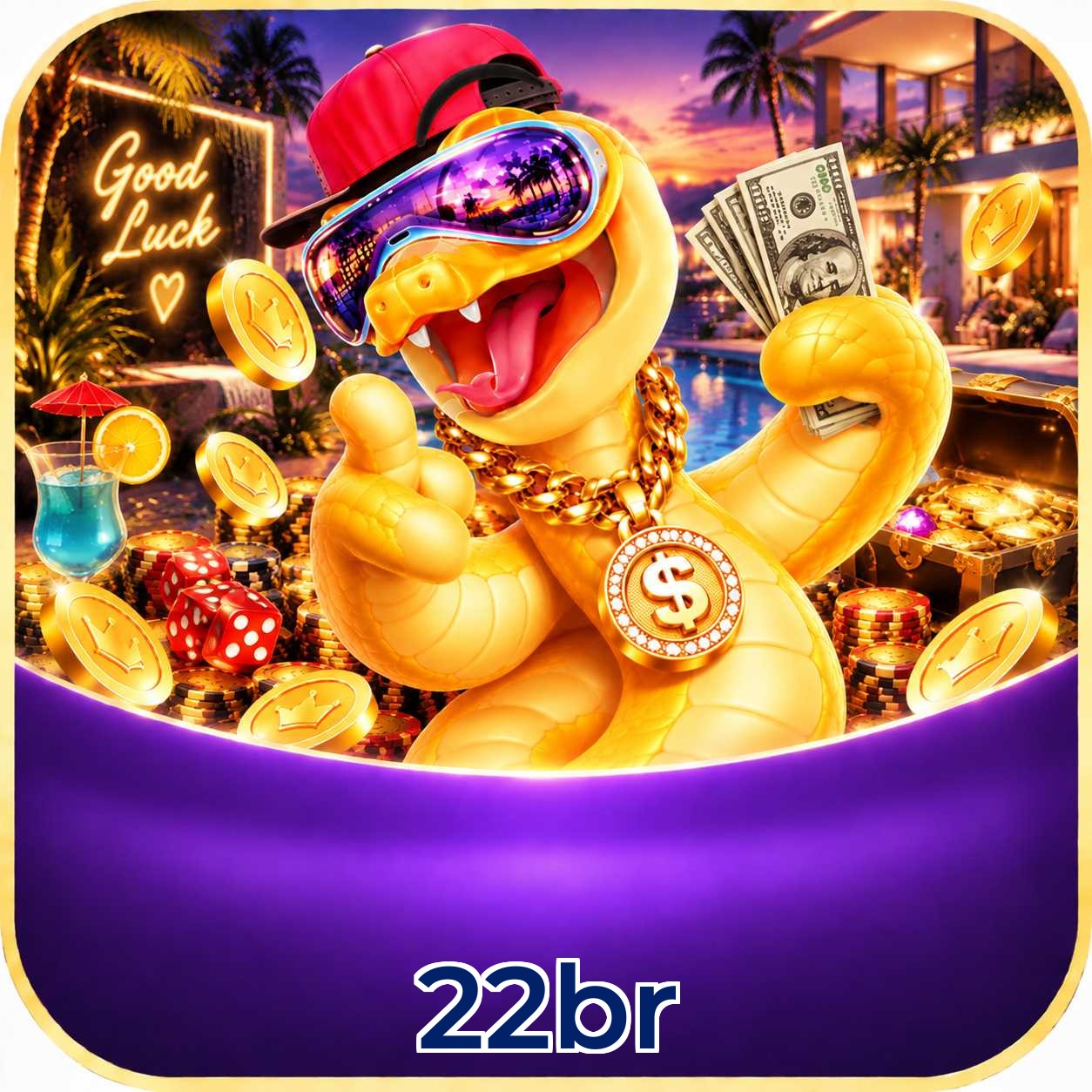 22br VIP Telegram