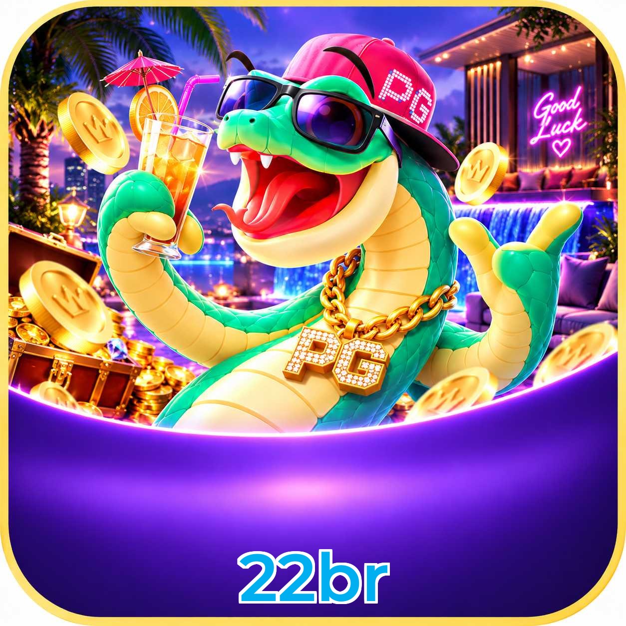 22br Live Casino Overview