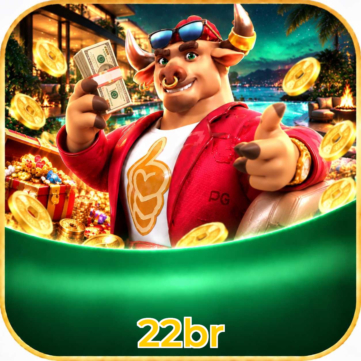 22br Logo