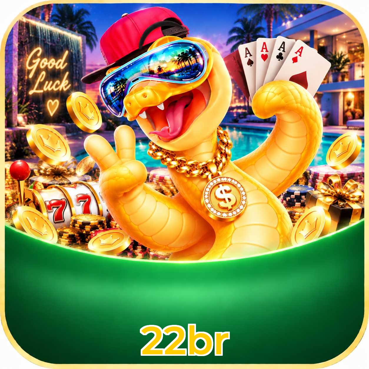 22br