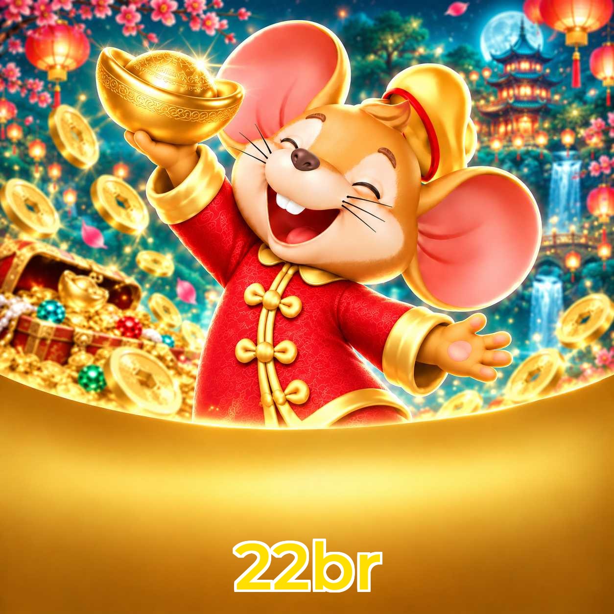 22br Facebook Bonus