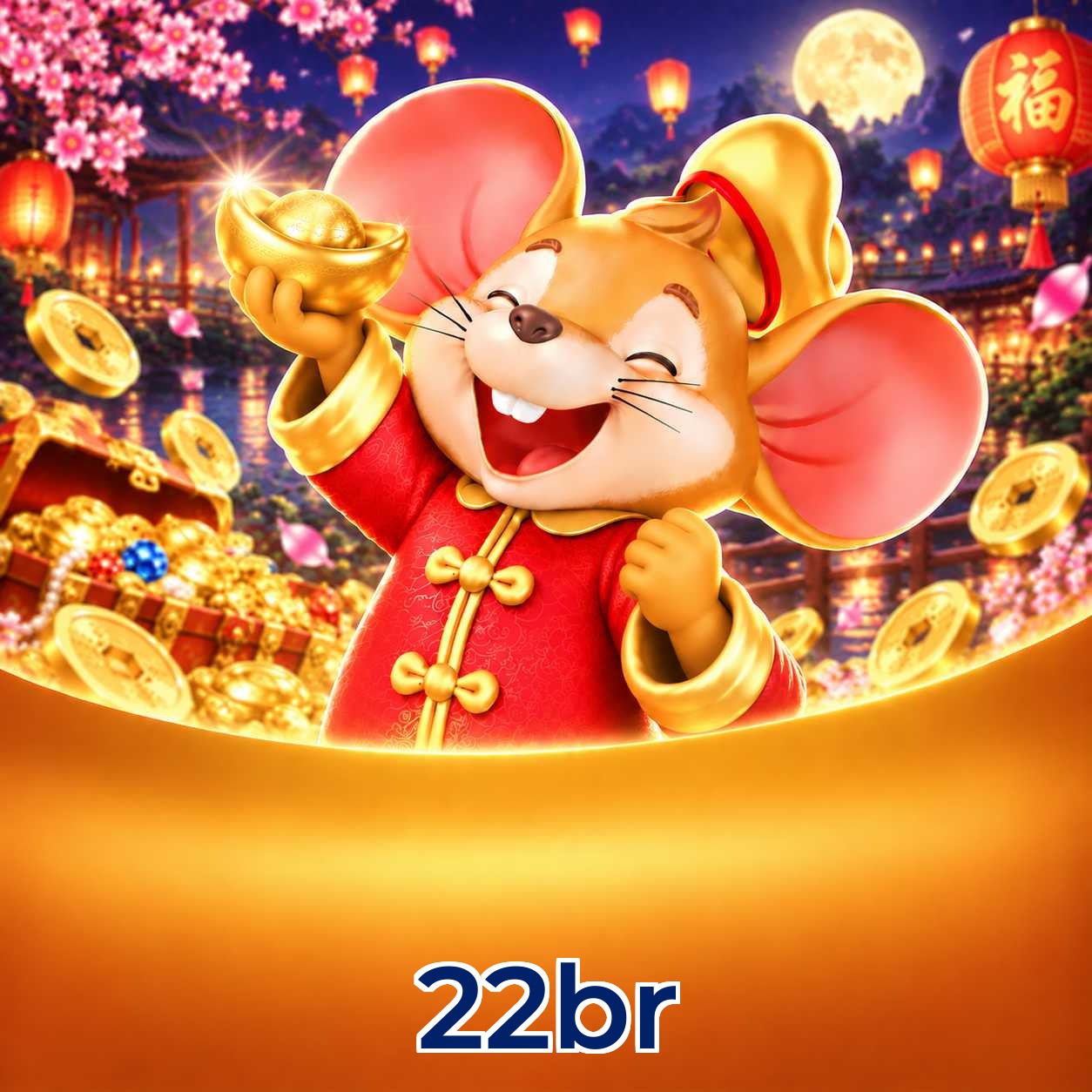 22br Fortune Tiger Tips