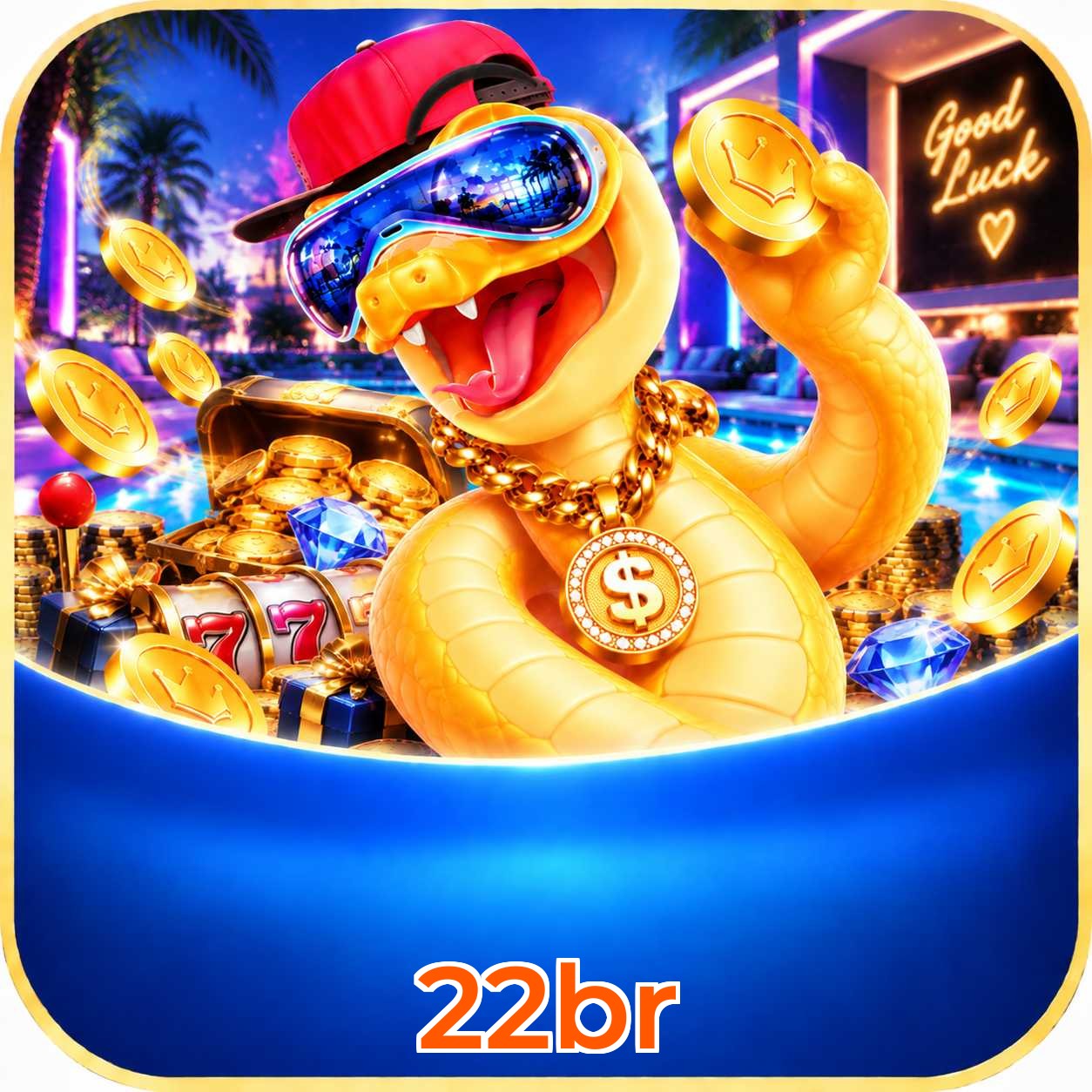 22br Fortune Tiger RTP