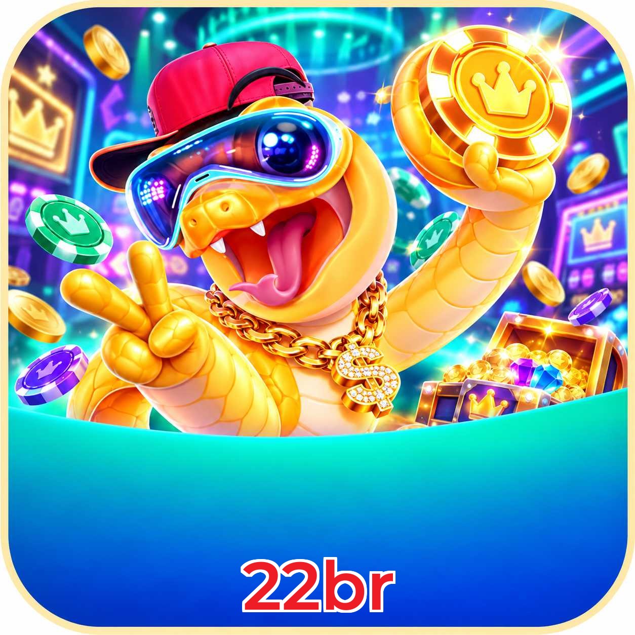 22br Facebook Support