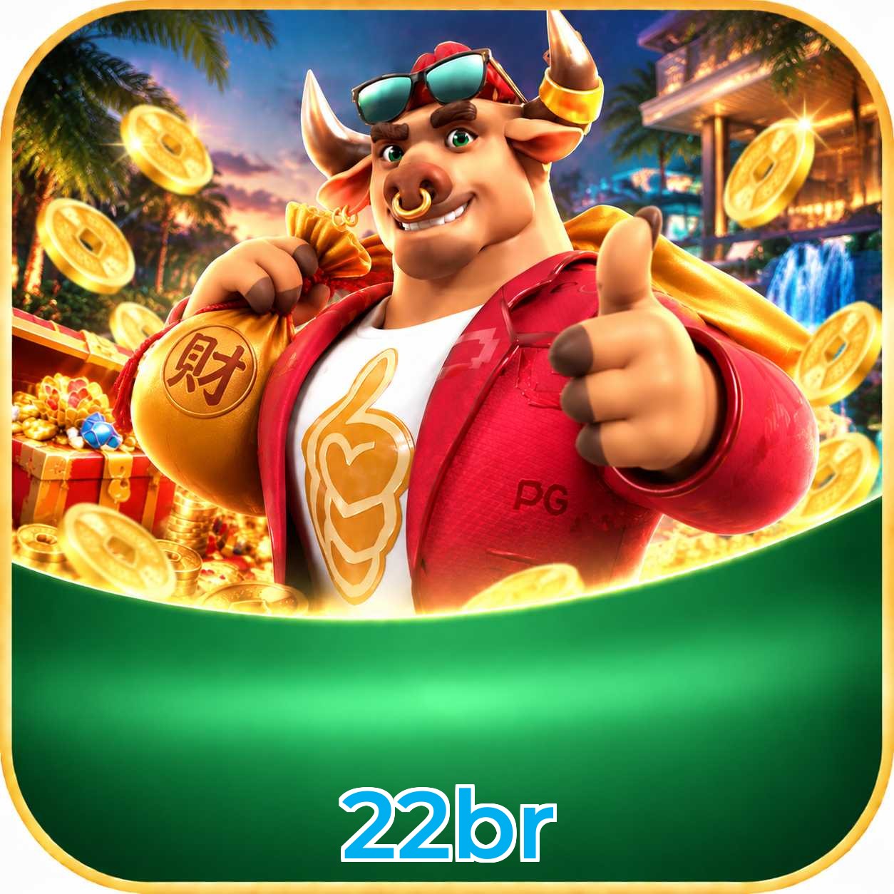 22br App vs Web