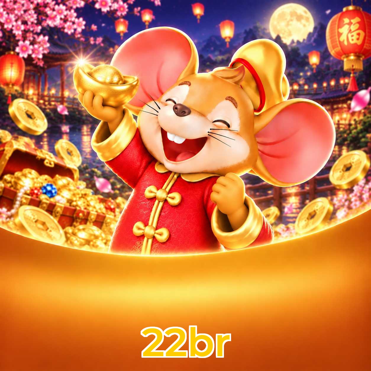 22br Welcome Bonus