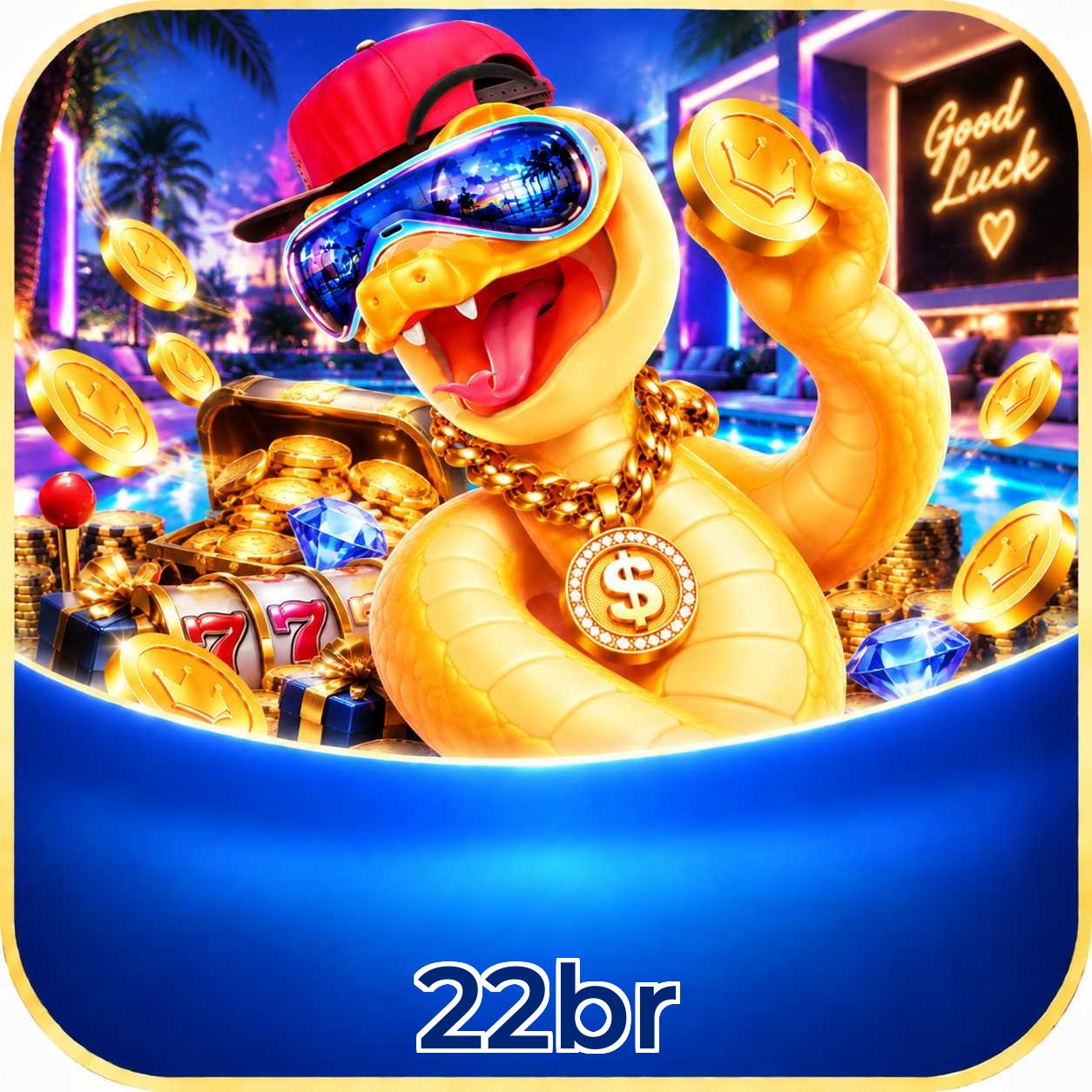 22br Logo