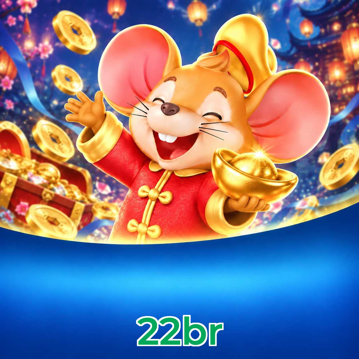 22br Fortune Tiger Strategies