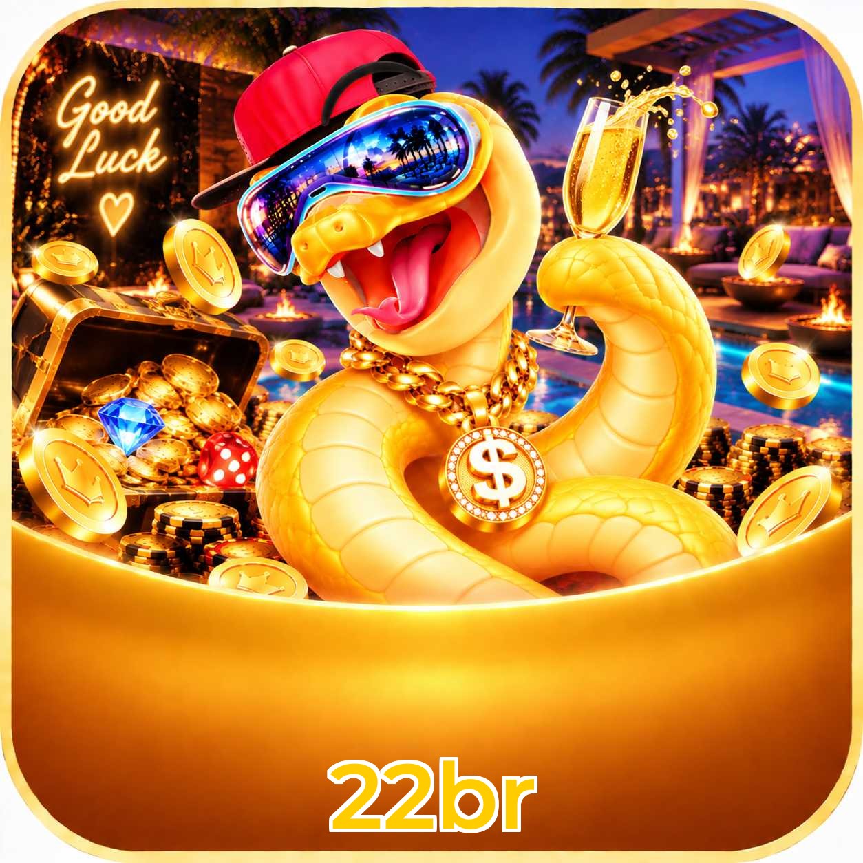 22br Plataforma FAQ