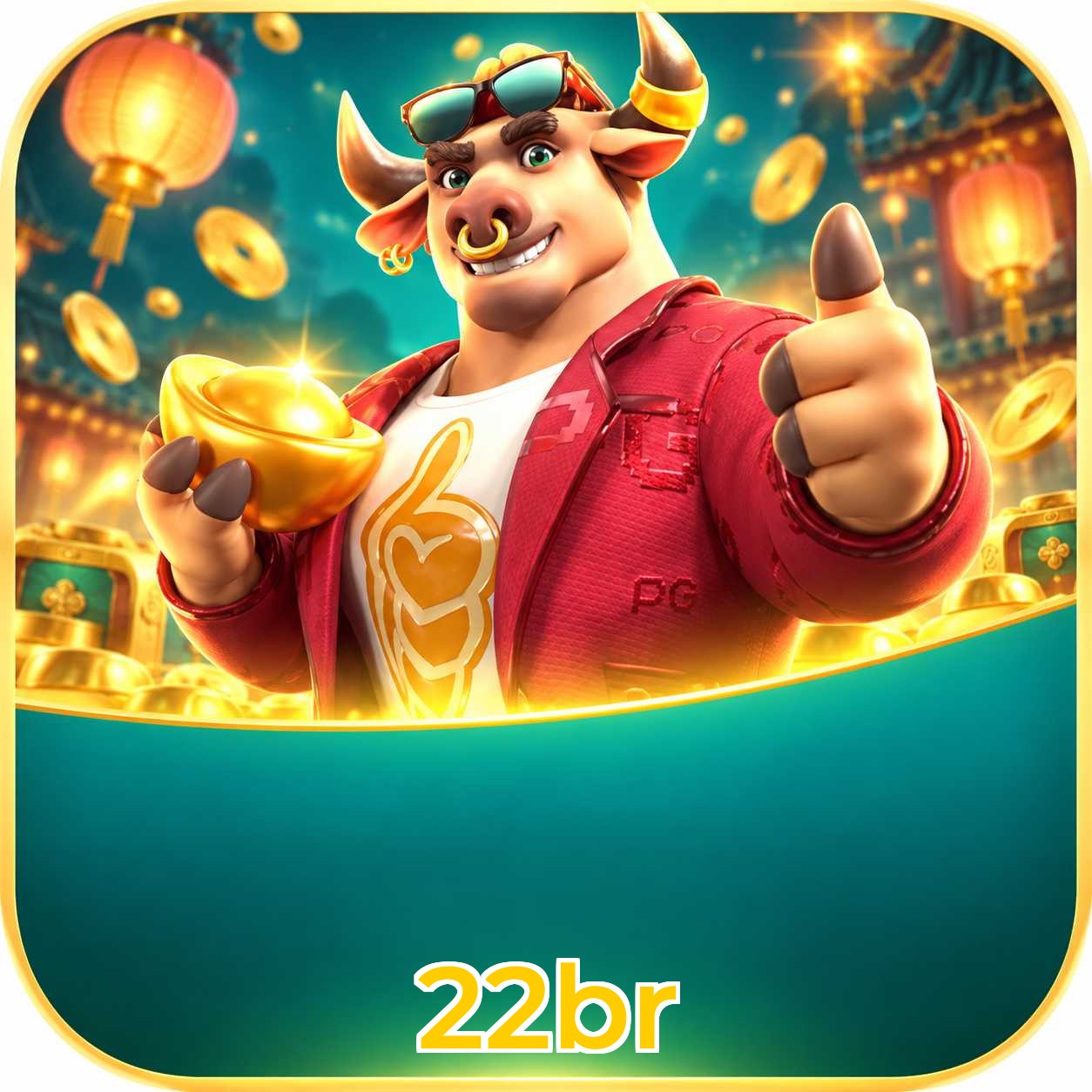 22br Logo