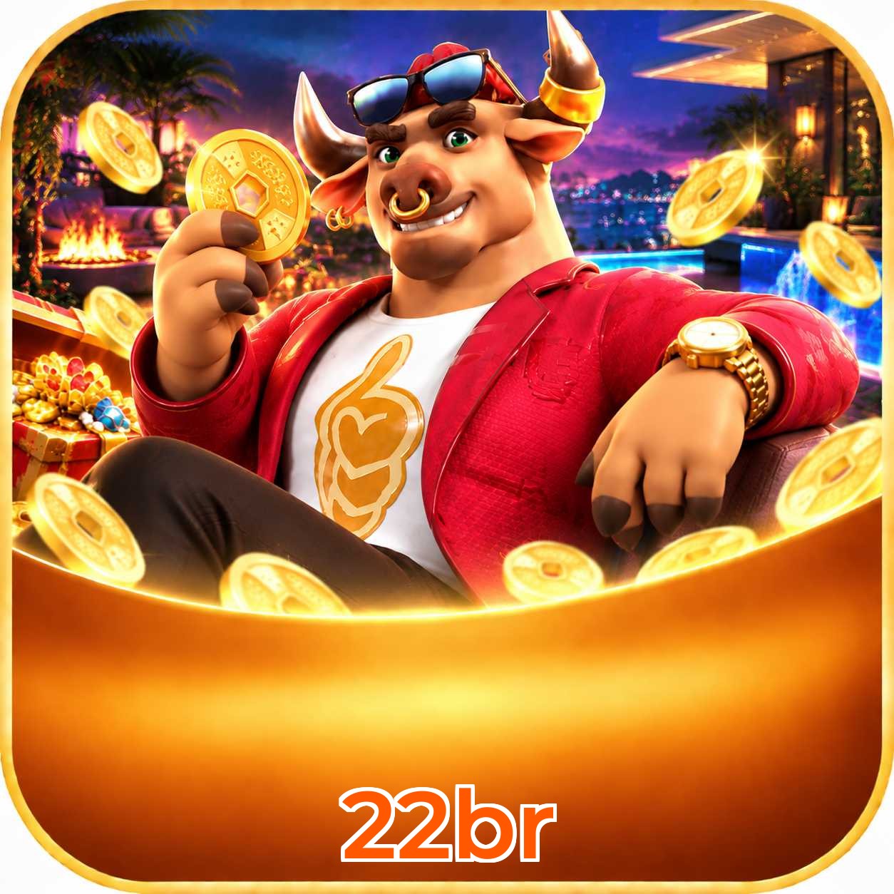 22br App Features