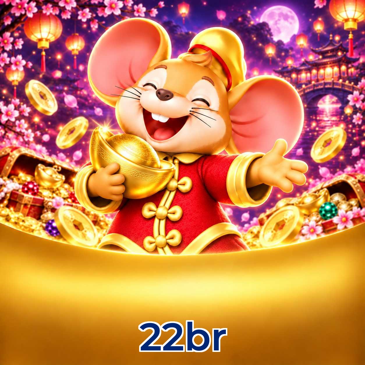 22br Fortune Tiger Game
