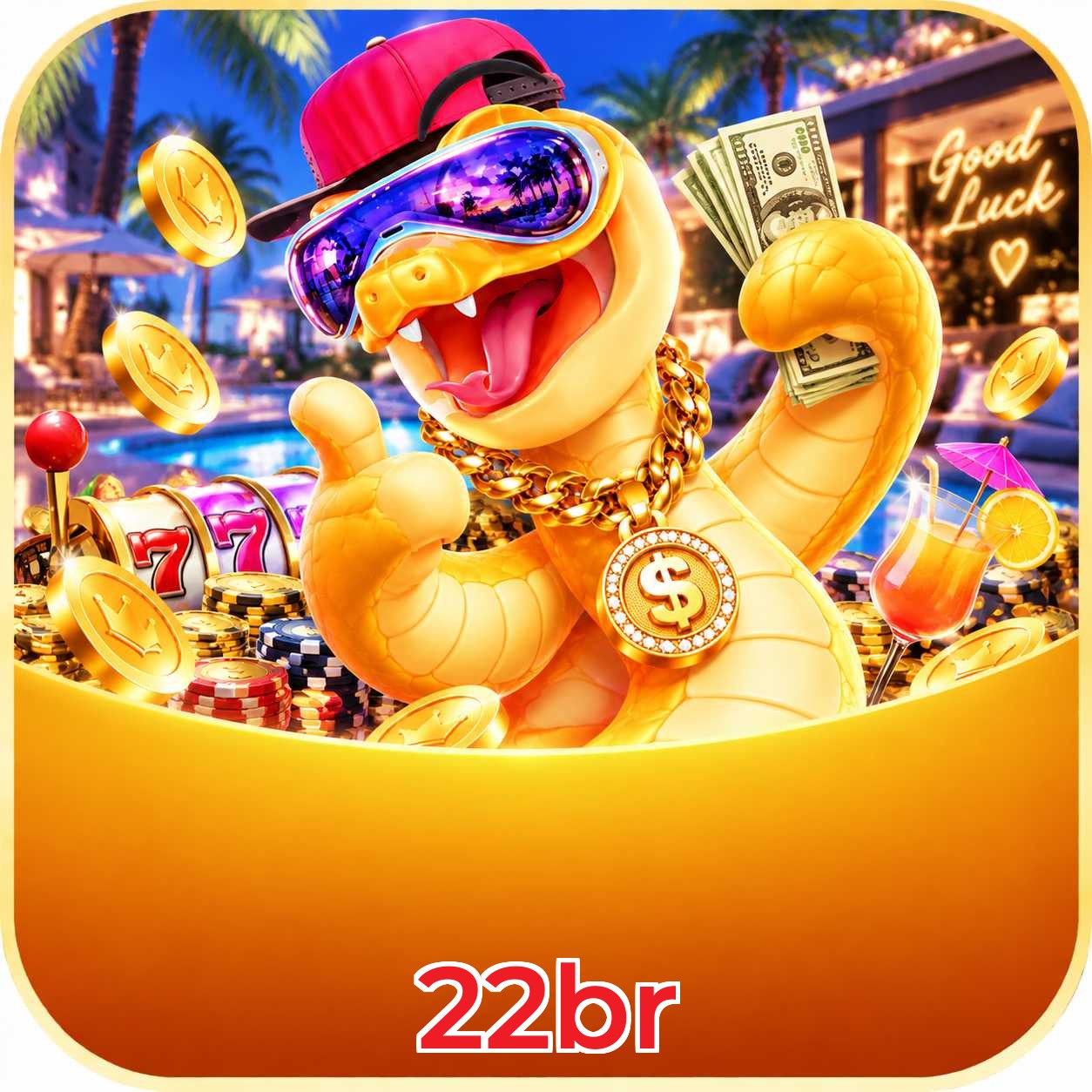 22br Top Slots