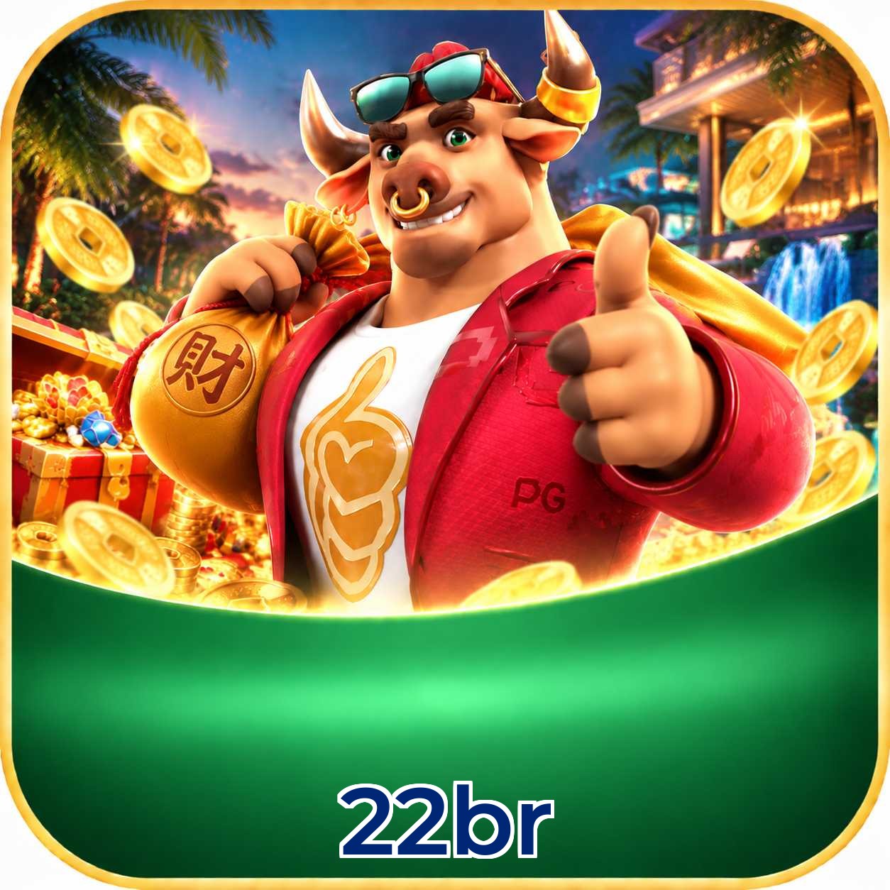 22br instalar Android APK