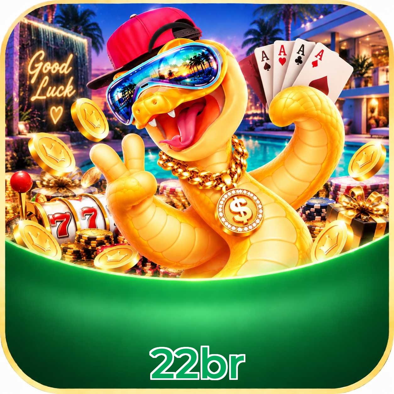22br Fortune Tiger FAQ