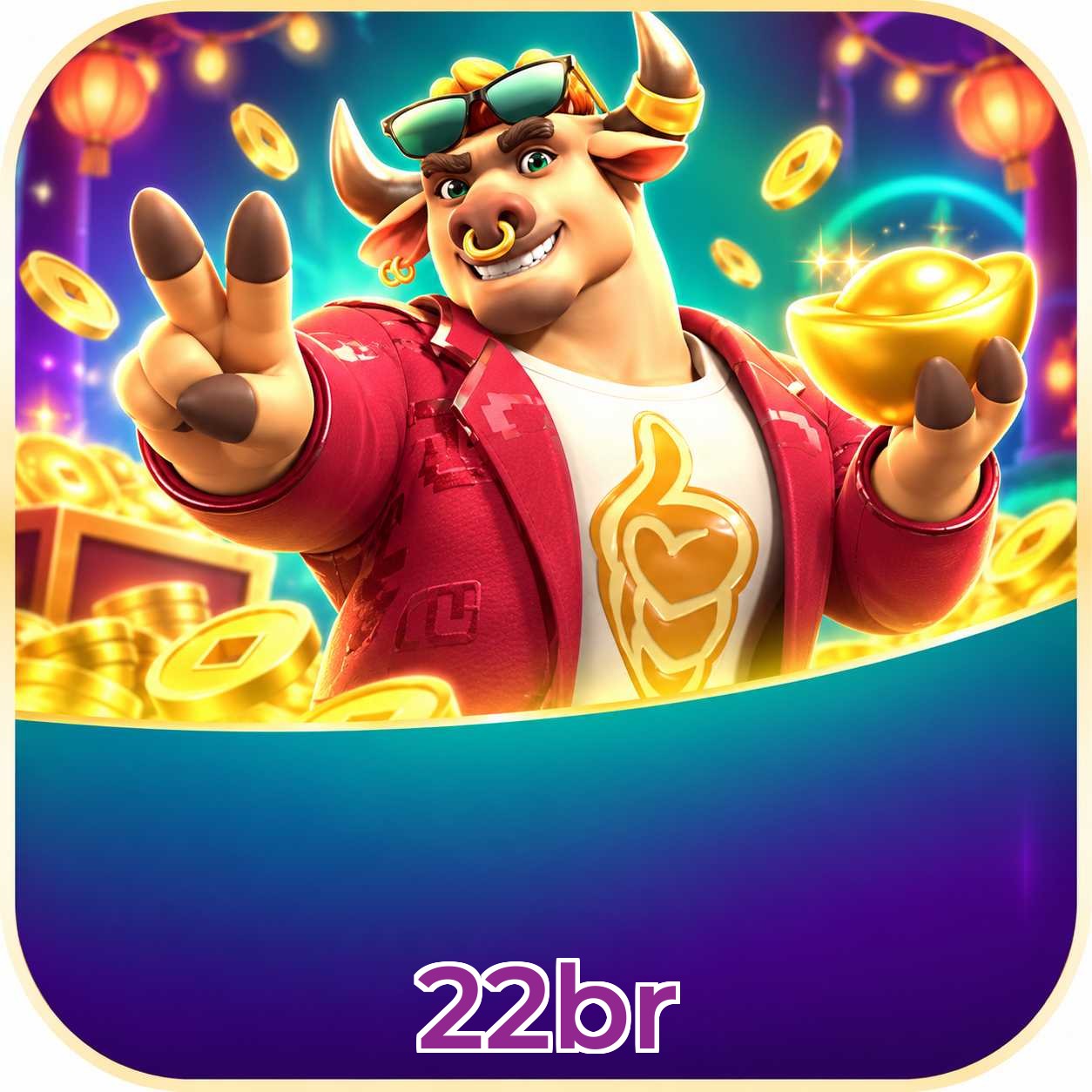 22br Telegram Stats